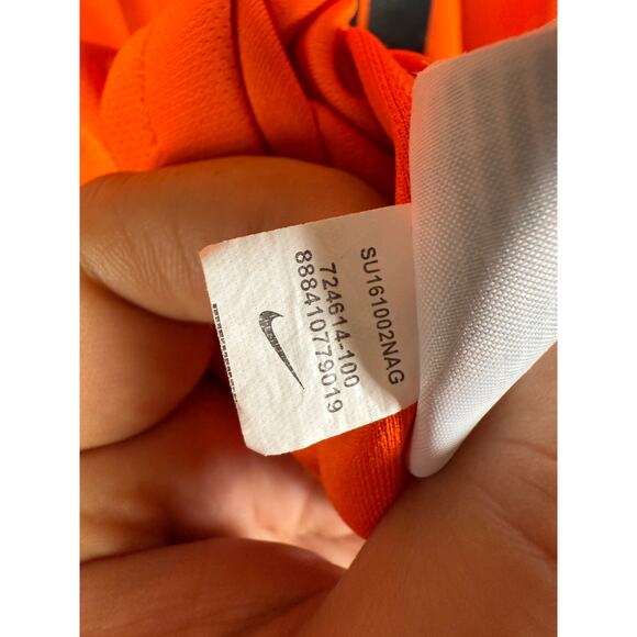 Nike Adidas FIFA Soccer Jersey Lot Chelsea AIA France #9 Haxton Men Small/Medium - Picture 12 of 16